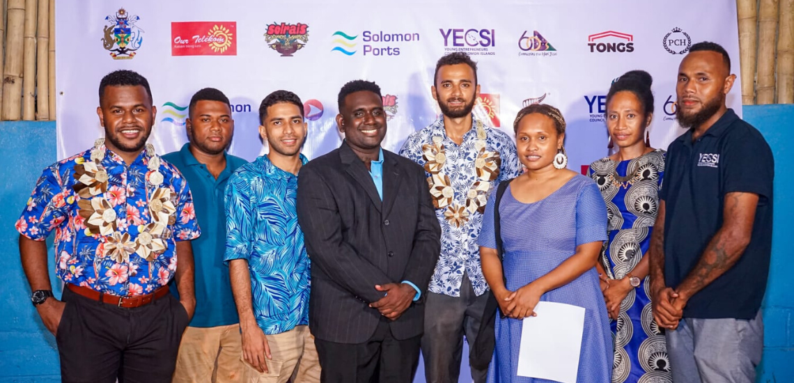 SICCI acknowledges YECSI for recognizing young entrepreneurs