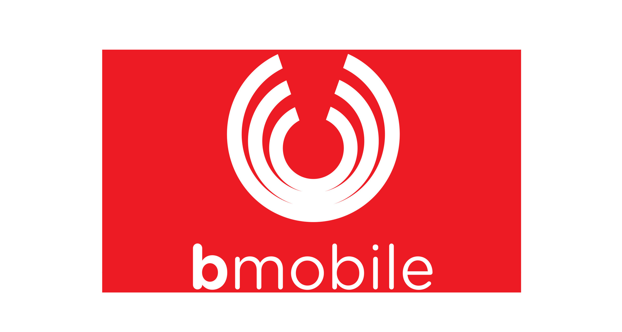 Bmobile-Vodafone